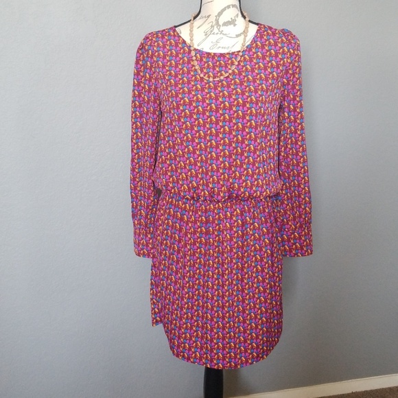 ASOS Dresses & Skirts - ASOS Fun Colorful Dress